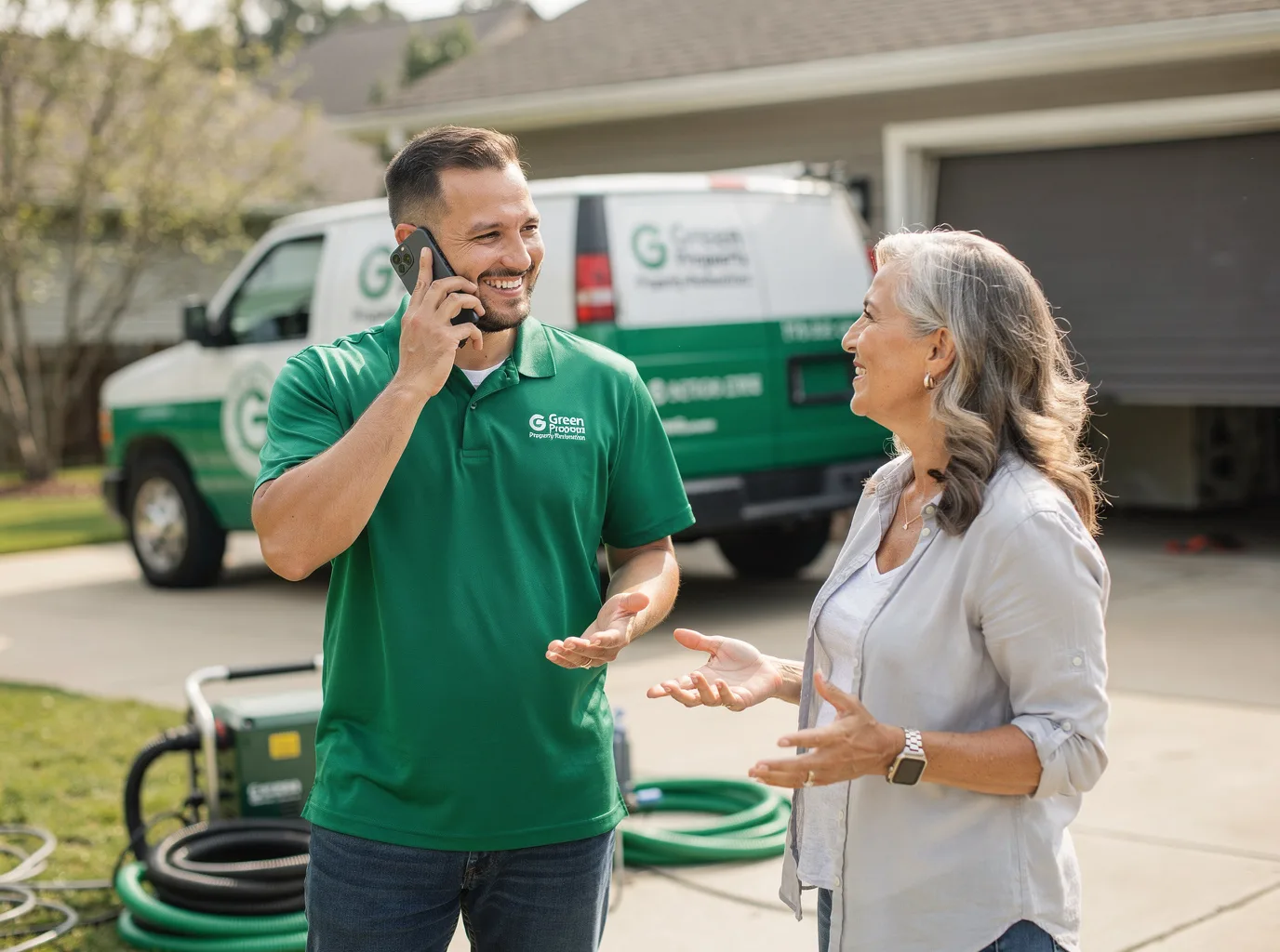 Water Damage Restoration Ambridge, PA FAQs